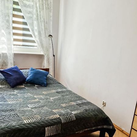 Apartament Plaza43 Gdańsk Buitenkant foto